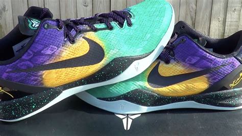 nike kobe 8 easter fake|nike kobe 8s tips.